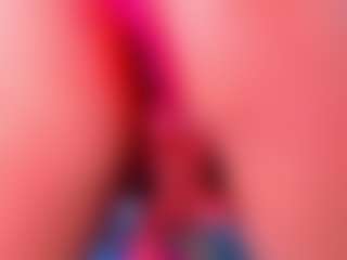 Live cam show with LilaPinky - Skinny on infinitiblacc.com
