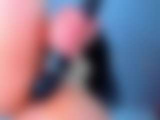 LilaPinky's Live Sex Cam Show