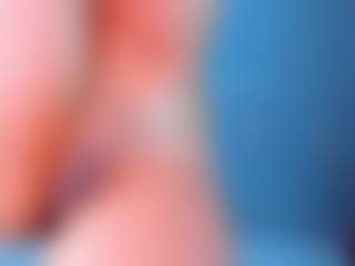 Live cam show with LilaPinky - Thong on Hubzter Live