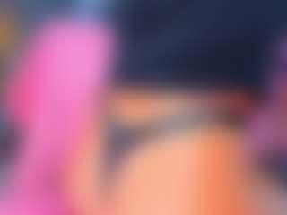 LilaPinky's Live Sex Cam Show