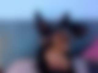 Live cam show with LilaPinky - Oil on Dolls Live