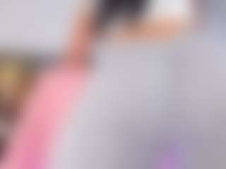 Live cam show with LilaPinky - Thong on Gym Cam Girls