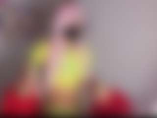 Nami01's Live Sex Cam Show