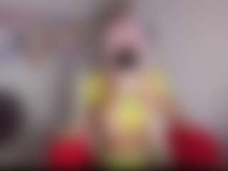 Nami01's Live Sex Cam Show