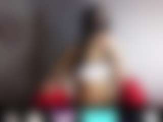 Nami01's Live Sex Cam Show