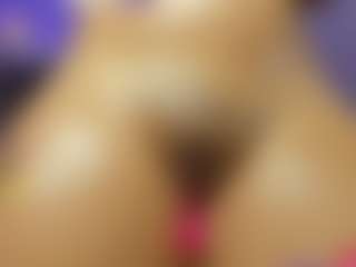 Pucca9's Live Sex Cam Show