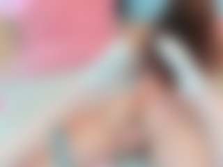Live cam show with selenagirl - Thin on SpankPalCams