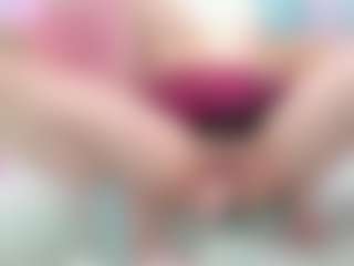 Live cam show with selenagirl - Solo on camgirlchat.live