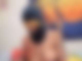 Live cam show with iamtokyolee - Thin on LiveSexCams6