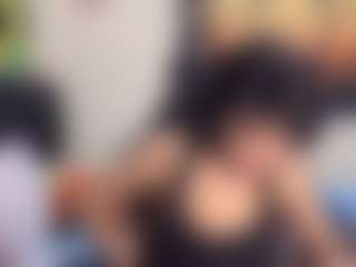 Live cam show with iamtokyolee - Domination on Streamer API