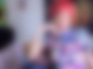 Live cam show with iamtokyolee - Fetish Brown Hair on PervPlay.com