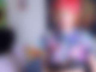 Live cam show with iamtokyolee - Brown Hair on Stripli.com