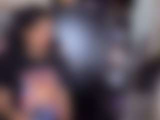 Live cam show with iamtokyolee - Black Petite on TeamSkeetLive