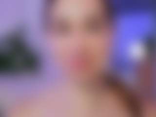 Live cam show with divetagrace - Lovense on Streamer API