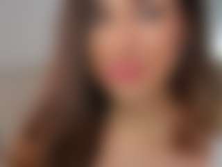Live cam show with divetagrace - Oil on Streamer API
