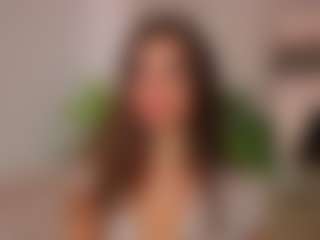 Live cam show with divetagrace - Brown Hair on CSO-WL