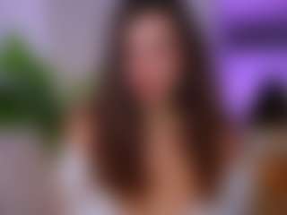 Pokaz na żywo z divetagrace - Brown Hair na Camsoda