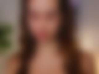 Live cam show with divetagrace - Fetish Brown Hair on StripNow