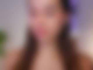 Live cam show with divetagrace - Blue Eyes on CamClone