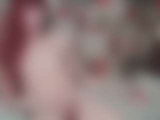 Live cam show with Kerasta - Red Hair on camgirlchat.live