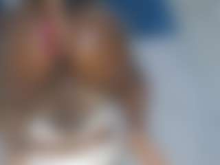 Pokaz na żywo z lynvee - Ebony na Camsoda | united states