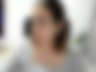 Dulce Maria's Live Sex Cam Show