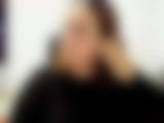 Dulce Maria's Live Sex Cam Show