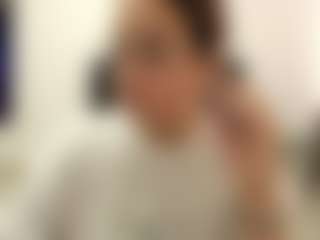 Dulce Maria's Live Sex Cam Show