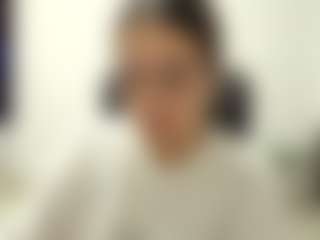 Live cam show with Dulce Maria - Handjob on eurowanks.com