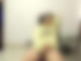 Dulce Maria's Live Sex Cam Show