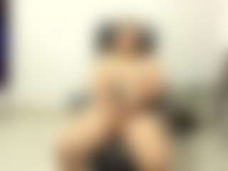 Dulce Maria's Live Sex Cam Show