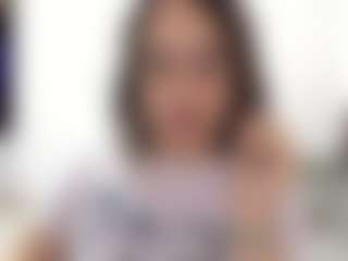 Dulce Maria's Live Sex Cam Show