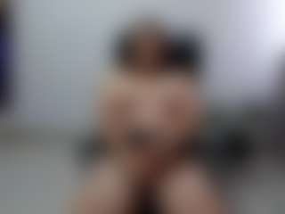 Dulce Maria's Live Sex Cam Show