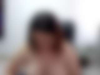 Dulce Maria's Live Sex Cam Show