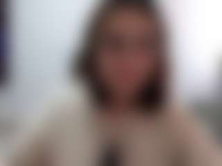 Dulce Maria's Live Sex Cam Show