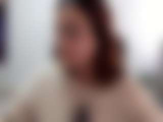 Dulce Maria's Live Sex Cam Show