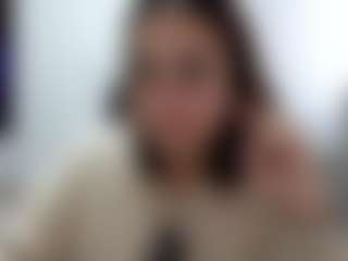 Dulce Maria's Live Sex Cam Show