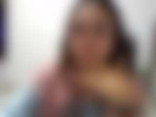 Dulce Maria's Live Sex Cam Show