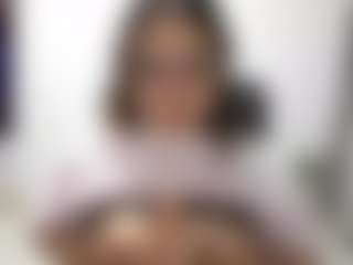 Dulce Maria's Live Sex Cam Show