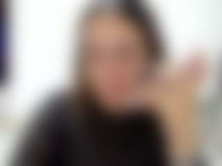 Live cam show with Dulce Maria - Glasses on Camming Site