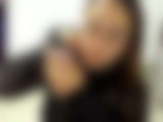 Dulce Maria's Live Sex Cam Show