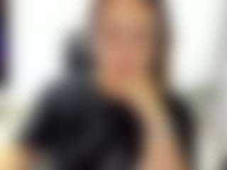 Dulce Maria's Live Sex Cam Show