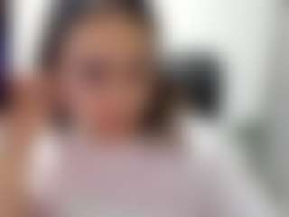 Dulce Maria's Live Sex Cam Show