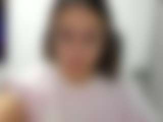 Dulce Maria's Live Sex Cam Show
