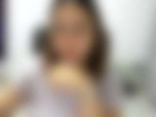 Dulce Maria's Live Sex Cam Show