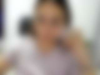Dulce Maria's Live Sex Cam Show