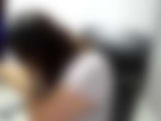 Live cam show with Dulce Maria - Glasses on camwithhim.com