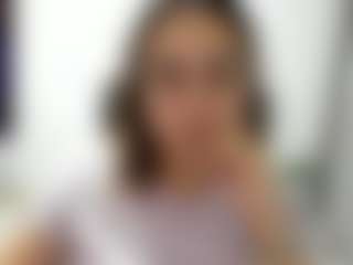 Dulce Maria's Live Sex Cam Show