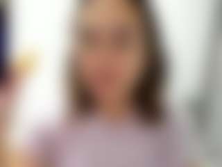 Live cam show with Dulce Maria - Thong on CamClone