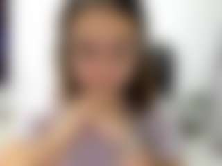 Dulce Maria's Live Sex Cam Show